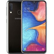 Samsung Galaxy A20e, A202